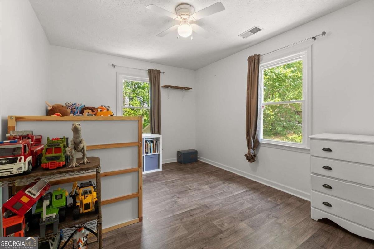 2688 Raven Trail Marietta - Photo 22