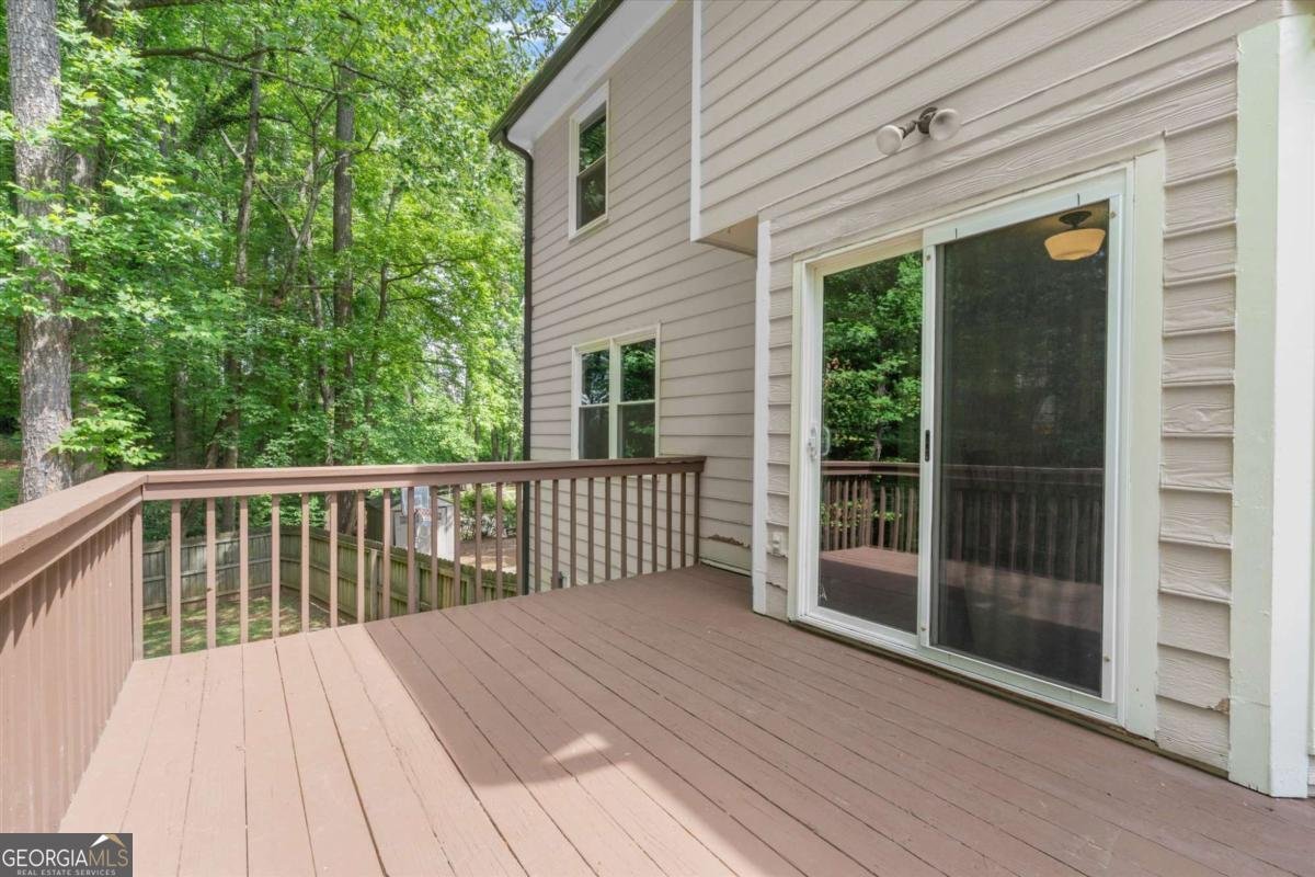 2688 Raven Trail Marietta - Photo 24