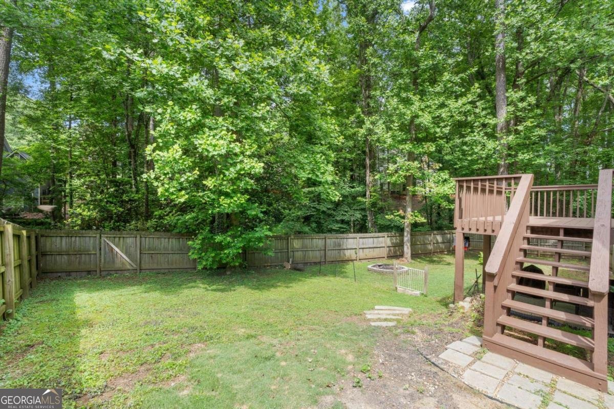 2688 Raven Trail Marietta - Photo 25