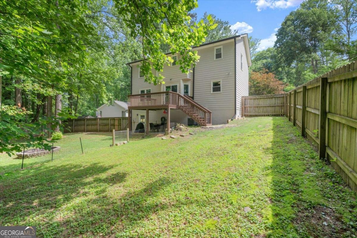 2688 Raven Trail Marietta - Photo 26