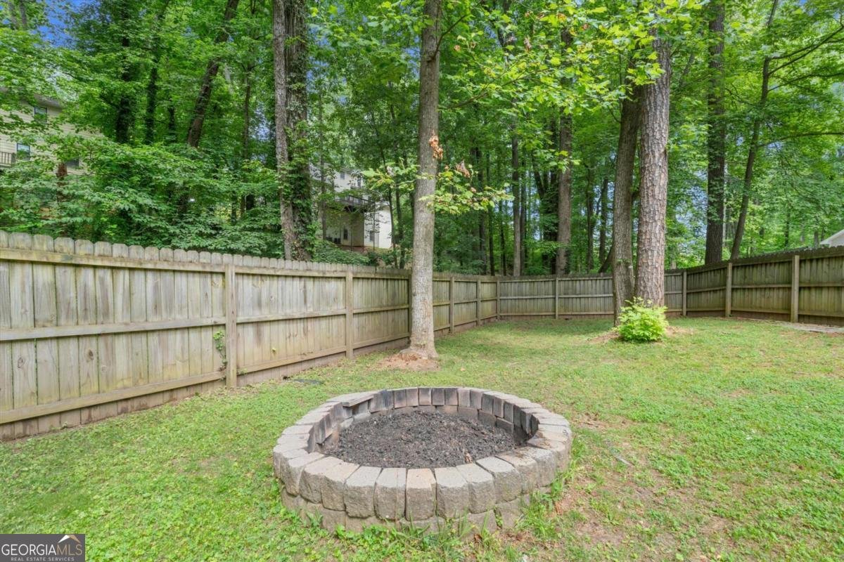 2688 Raven Trail Marietta - Photo 27