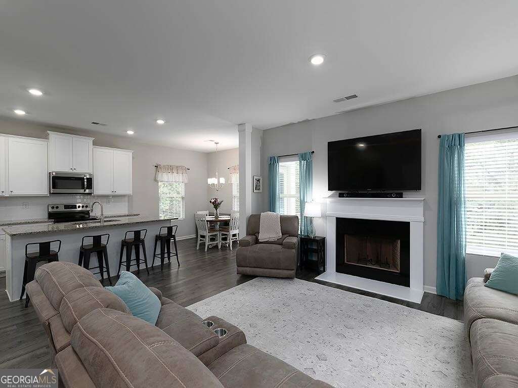 355 Nongo Way Dallas - Photo 12