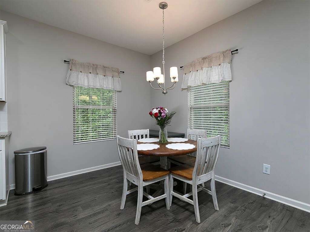 355 Nongo Way Dallas - Photo 18