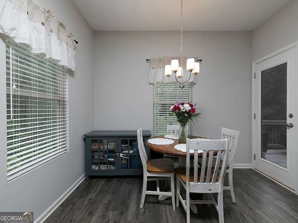 355 Nongo Way Dallas - Photo 19