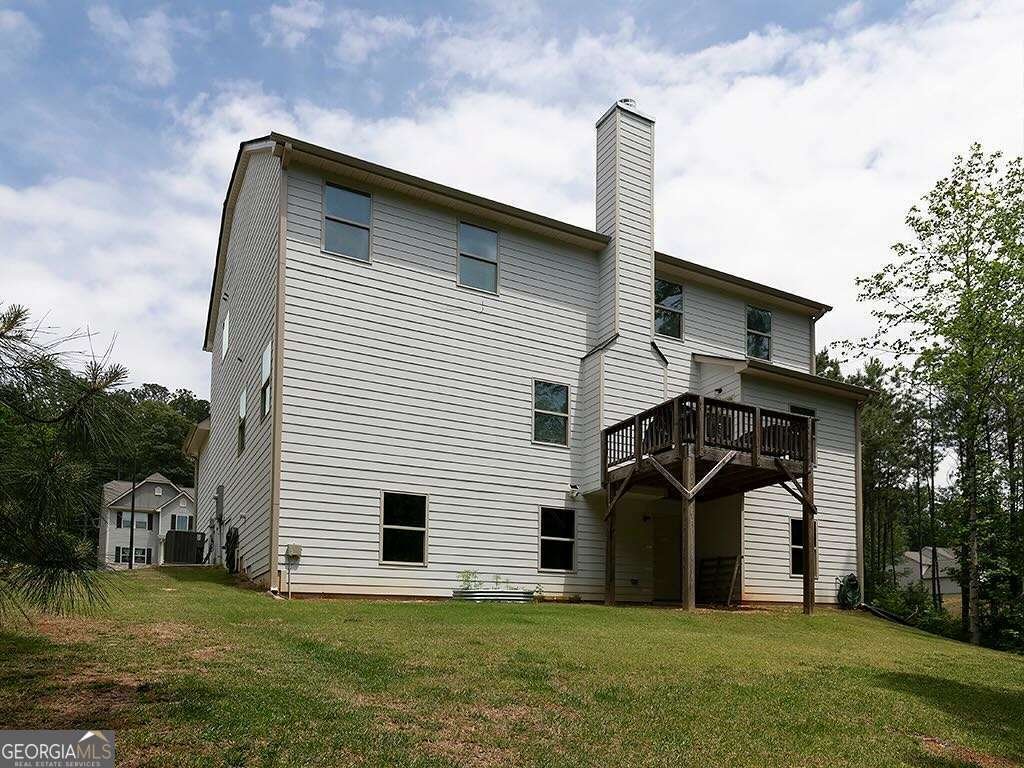 355 Nongo Way Dallas - Photo 36