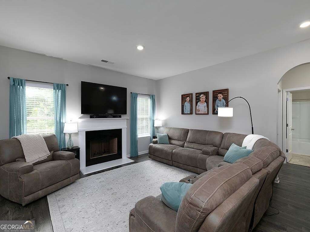 355 Nongo Way Dallas - Photo 8