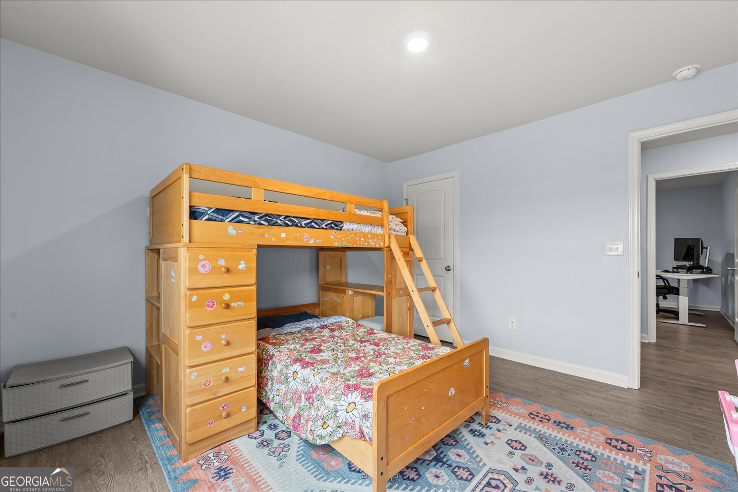 6550 Beaver Creek Trail Atlanta - Photo 26