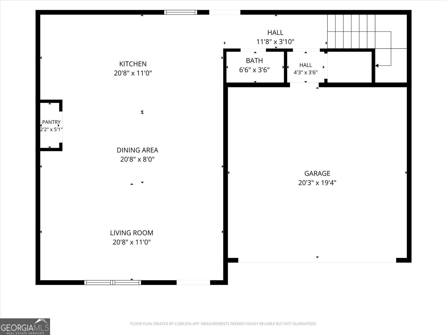 6550 Beaver Creek Trail Atlanta - Photo 33