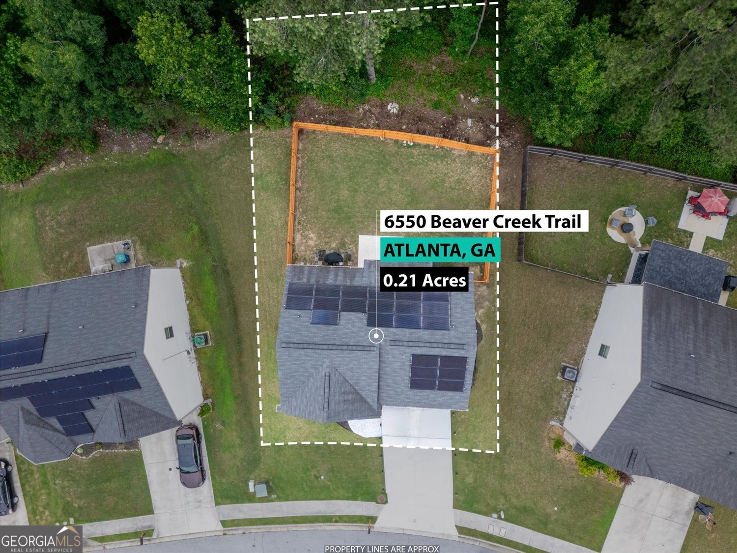 6550 Beaver Creek Trail Atlanta - Photo 39