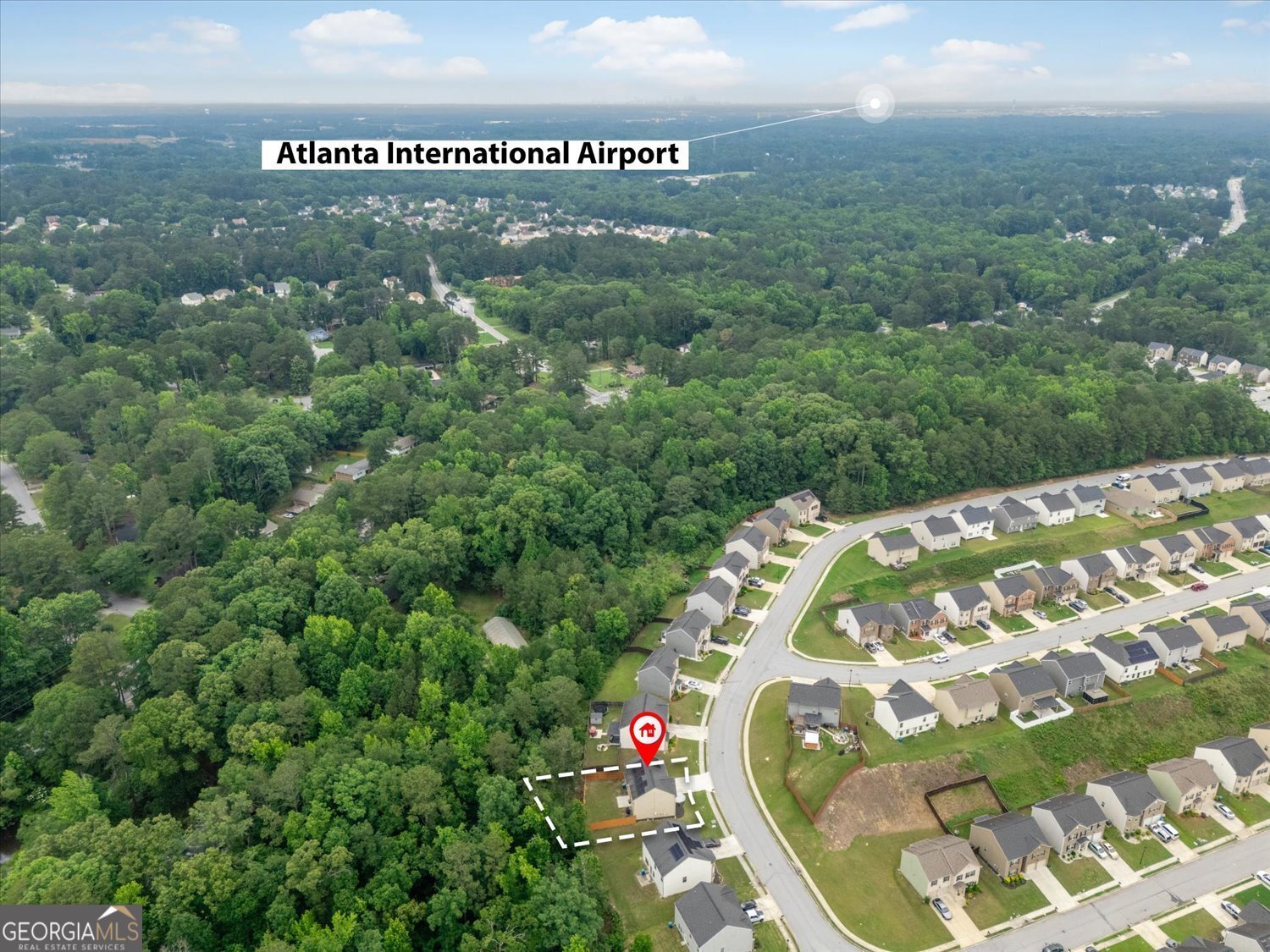 6550 Beaver Creek Trail Atlanta - Photo 40