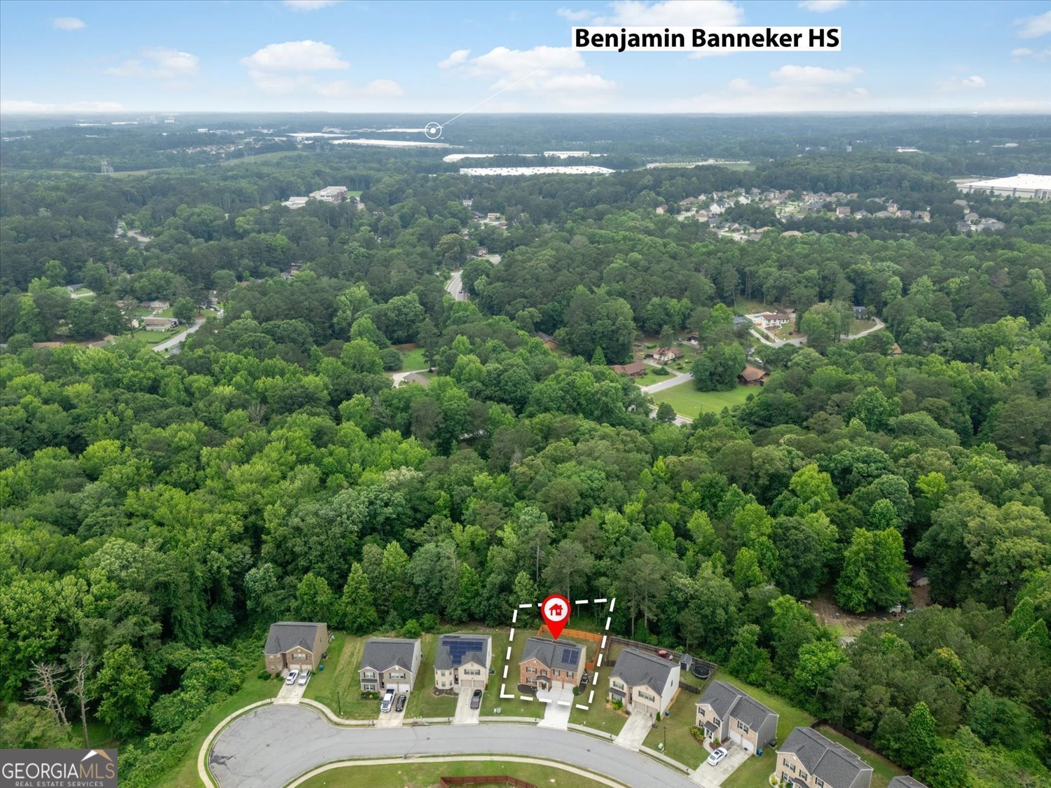 6550 Beaver Creek Trail Atlanta - Photo 41