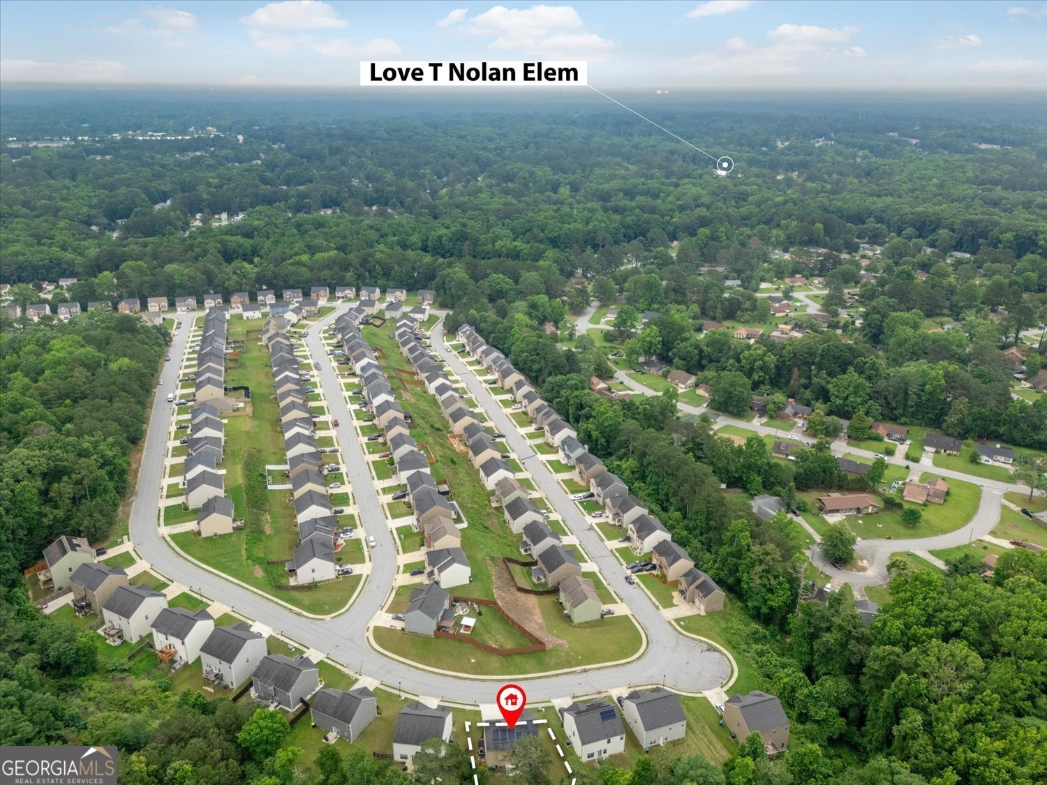 6550 Beaver Creek Trail Atlanta - Photo 42