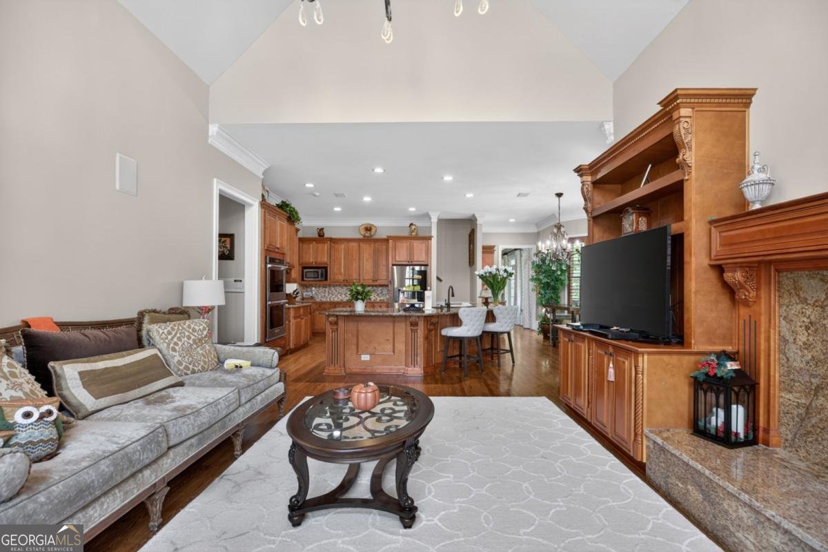 420 Bevy Court Duluth - Photo 13