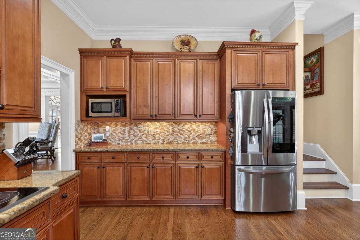 420 Bevy Court Duluth - Photo 19