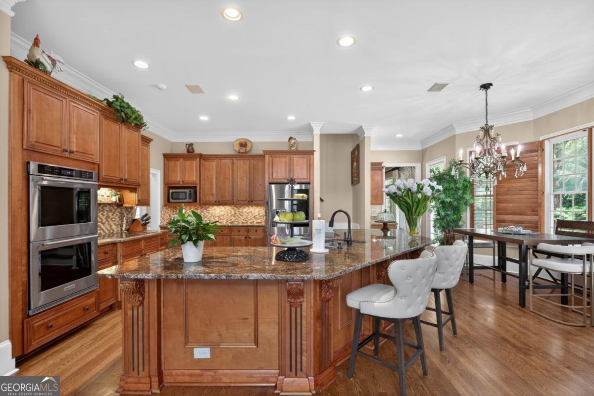 420 Bevy Court Duluth - Photo 22