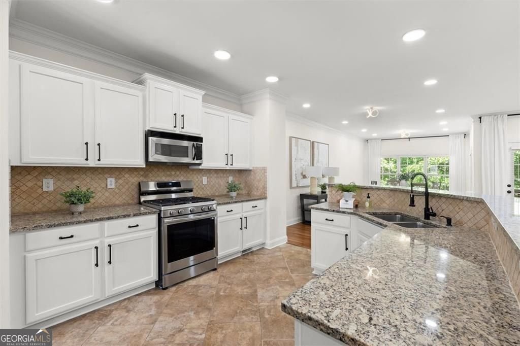 12803 Doe Drive Milton - Photo 10