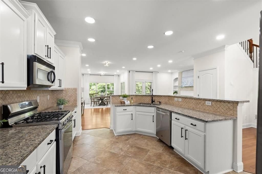 12803 Doe Drive Milton - Photo 9