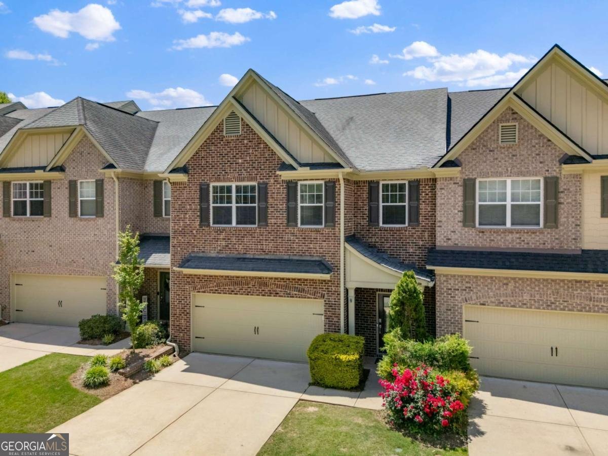 3628 Ashcroft Bend Atlanta - main photo