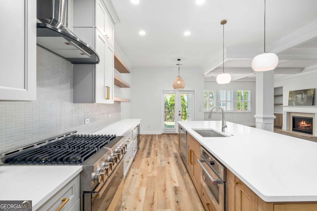 3628 Ashcroft Bend Atlanta - Photo 13