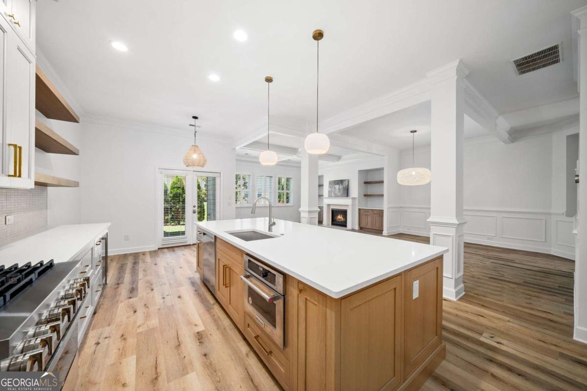3628 Ashcroft Bend Atlanta - Photo 14