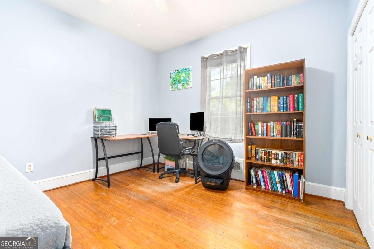 1009 College Station Road Athens - Photo 22