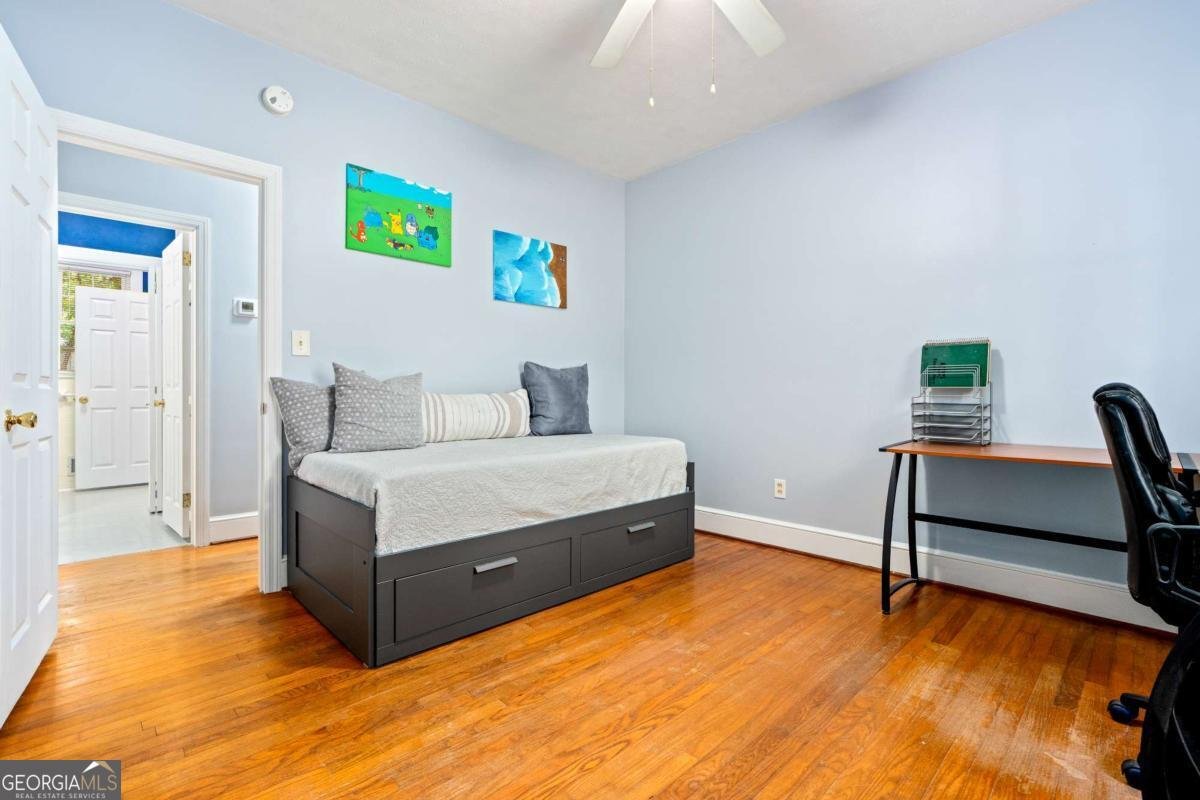 1009 College Station Road Athens - Photo 23