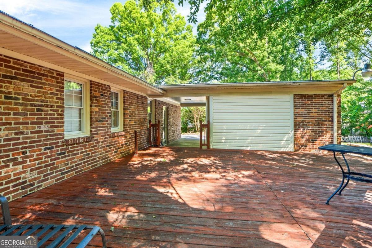 1009 College Station Road Athens - Photo 27