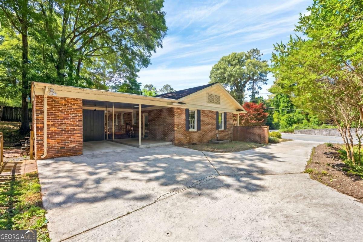 1009 College Station Road Athens - Photo 31