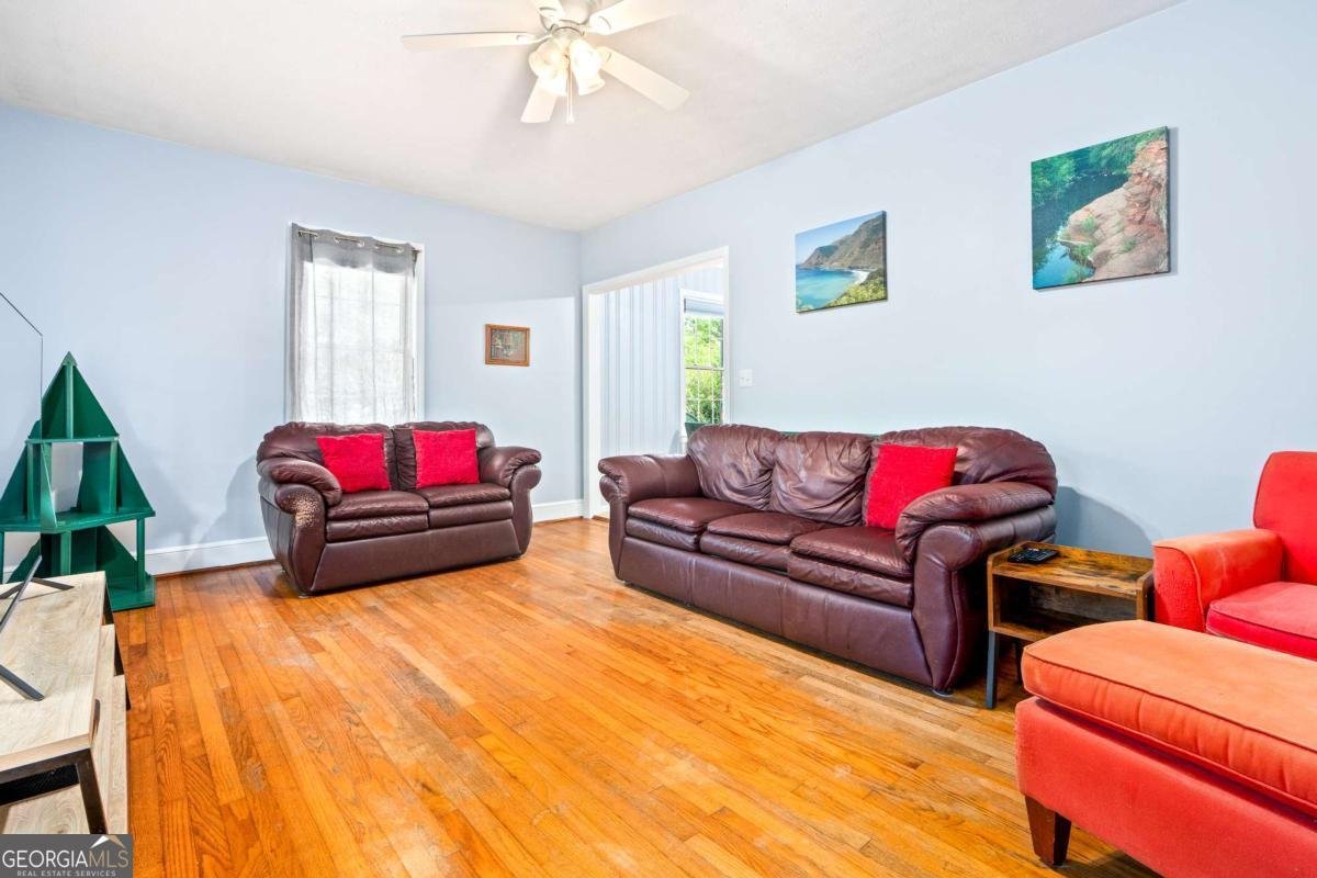 1009 College Station Road Athens - Photo 7