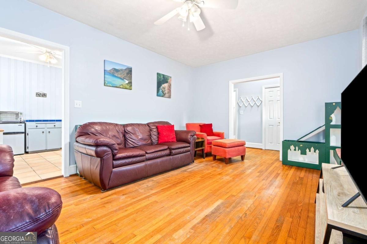 1009 College Station Road Athens - Photo 8