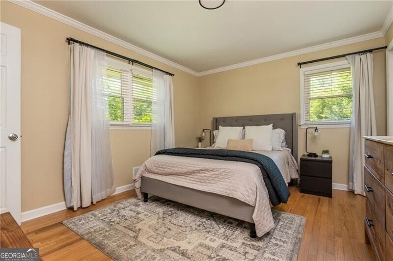 3136 Meadowood Lane Atlanta - Photo 10