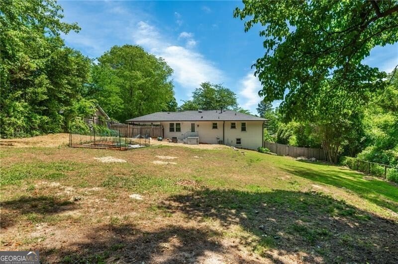 3136 Meadowood Lane Atlanta - Photo 17