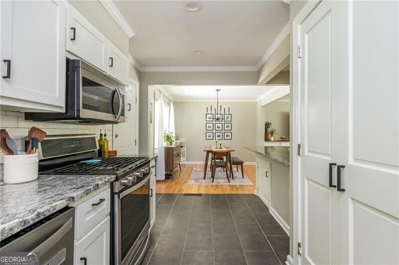 3136 Meadowood Lane Atlanta - Photo 8