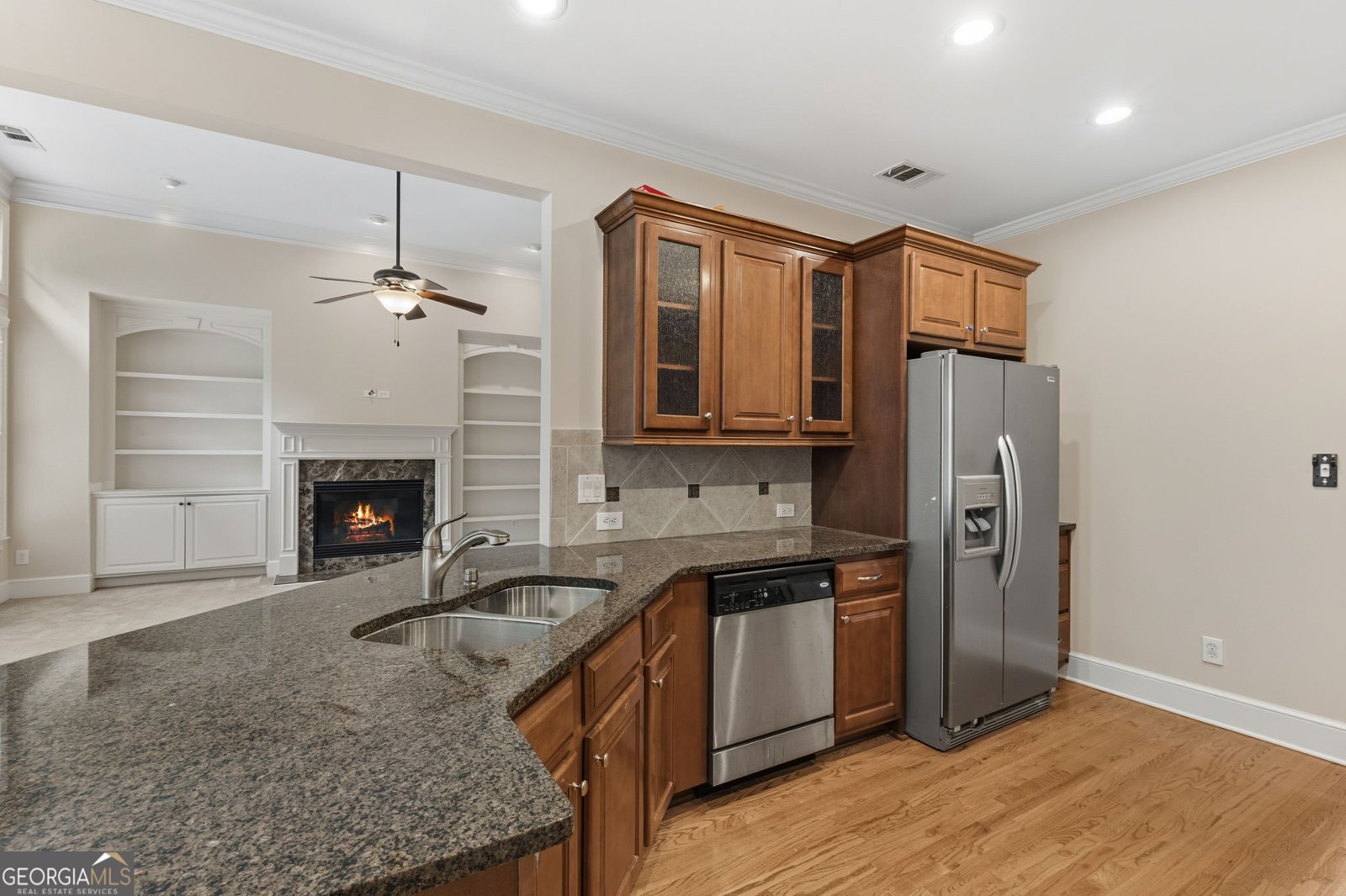 1032 Willowood Lane Atlanta - Photo 12