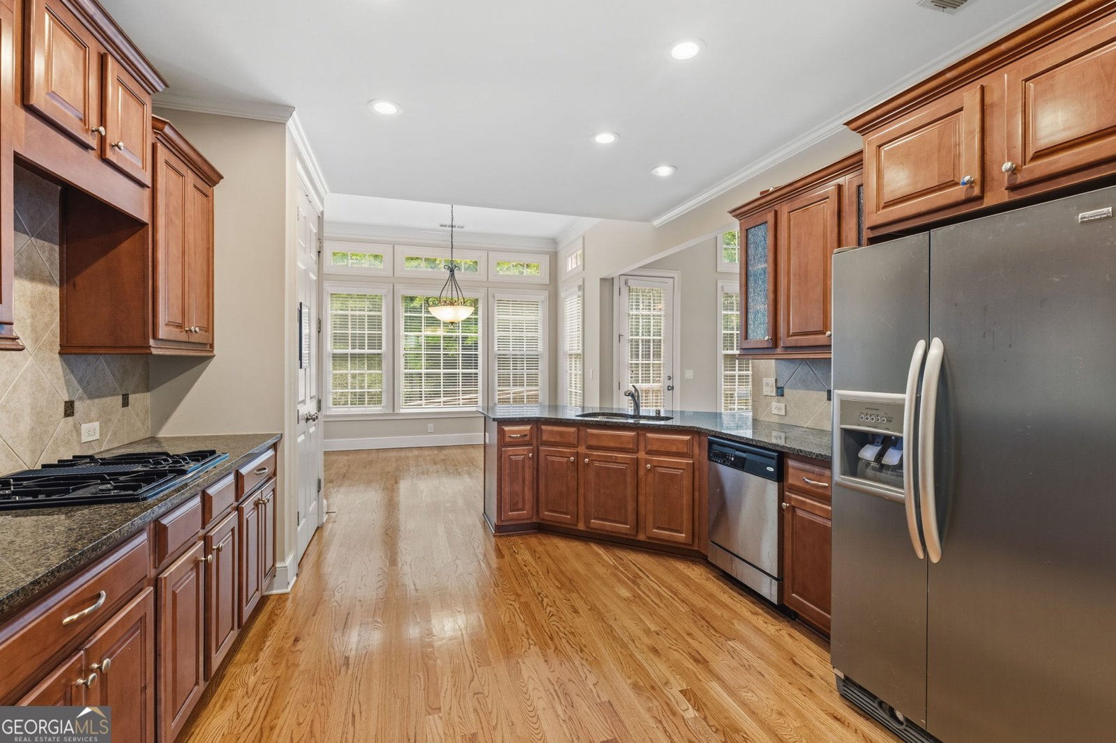 1032 Willowood Lane Atlanta - Photo 15