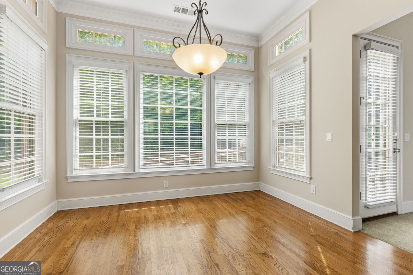 1032 Willowood Lane Atlanta - Photo 16