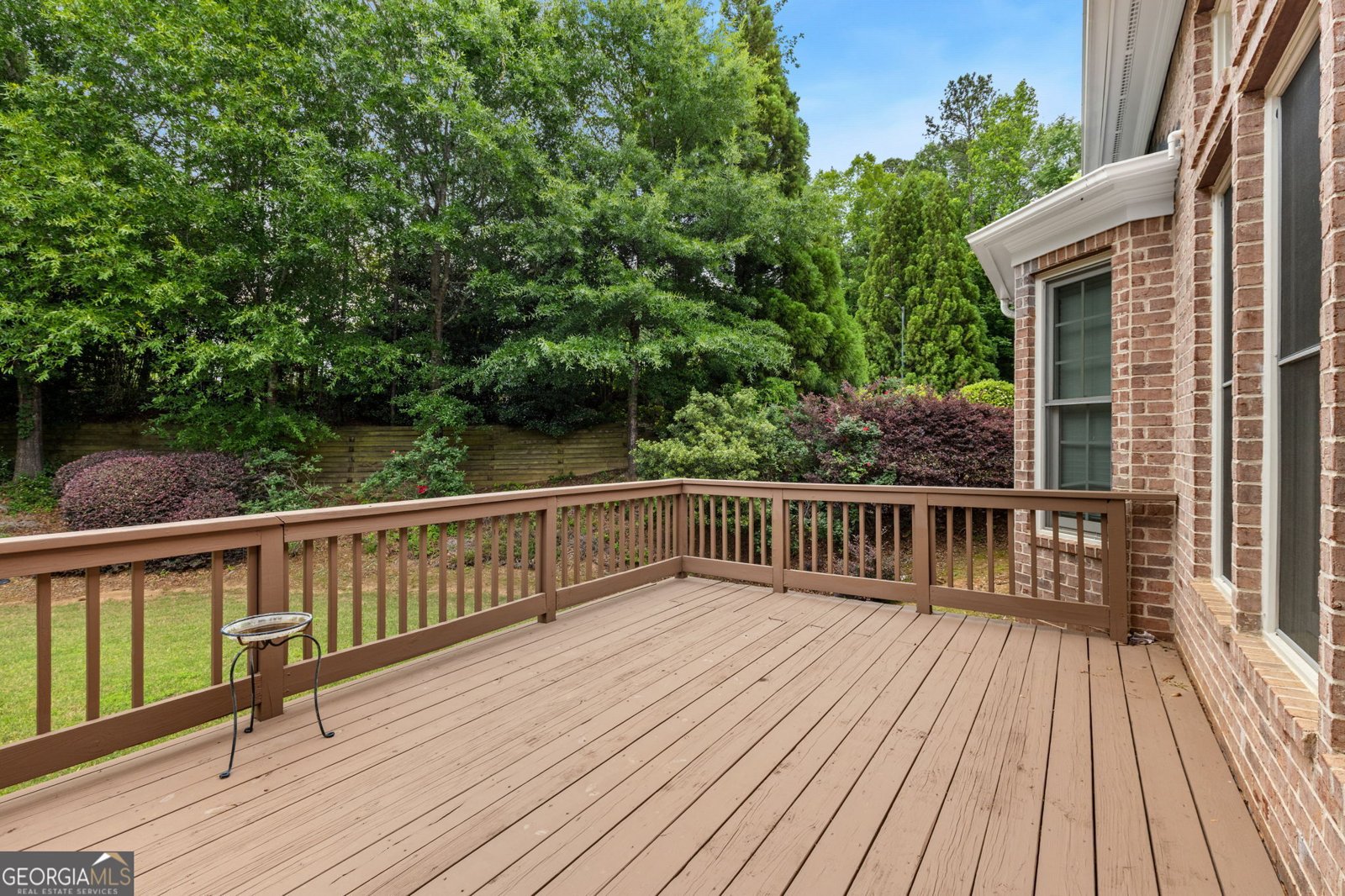 1032 Willowood Lane Atlanta - Photo 38