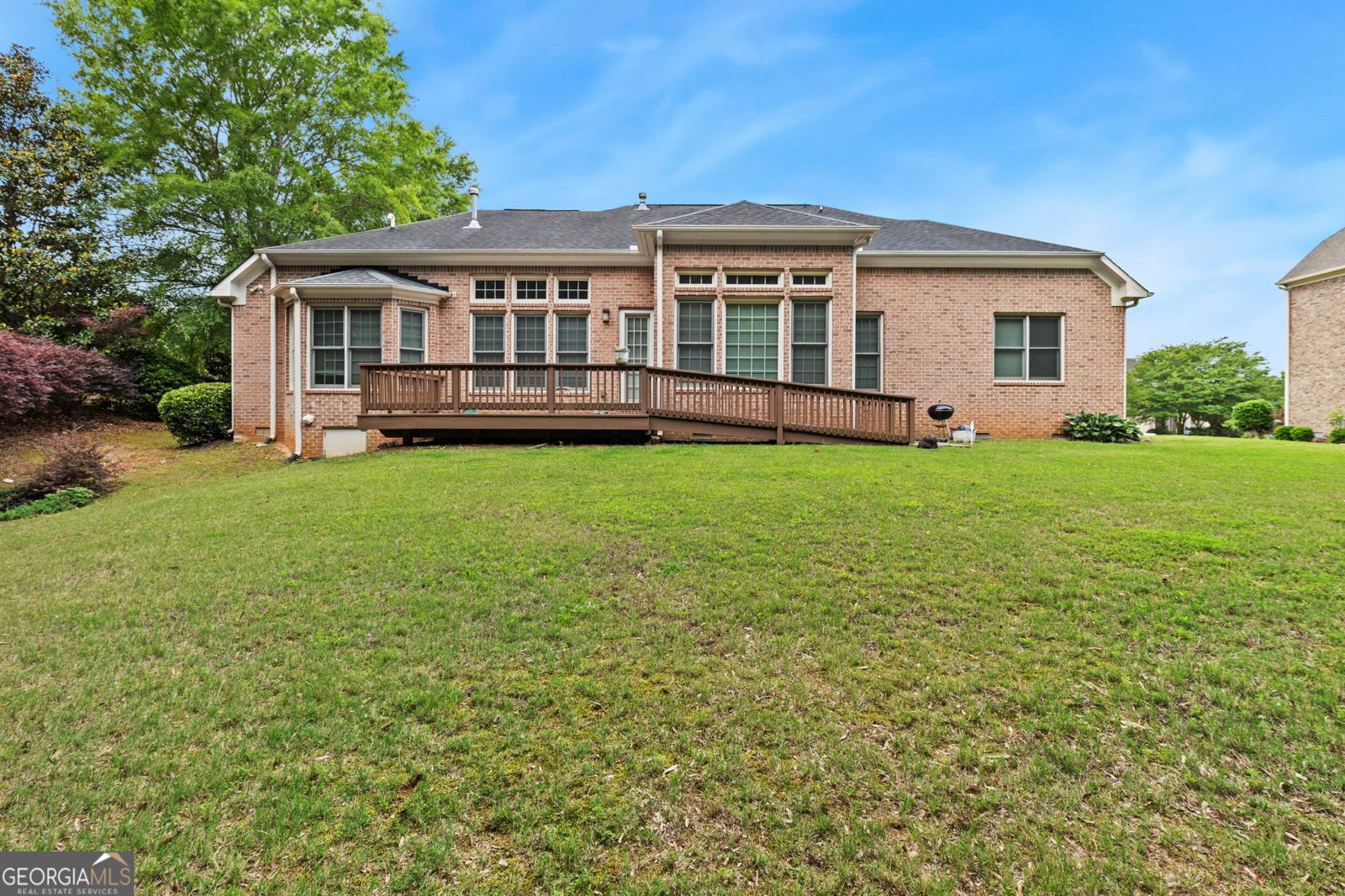 1032 Willowood Lane Atlanta - Photo 39