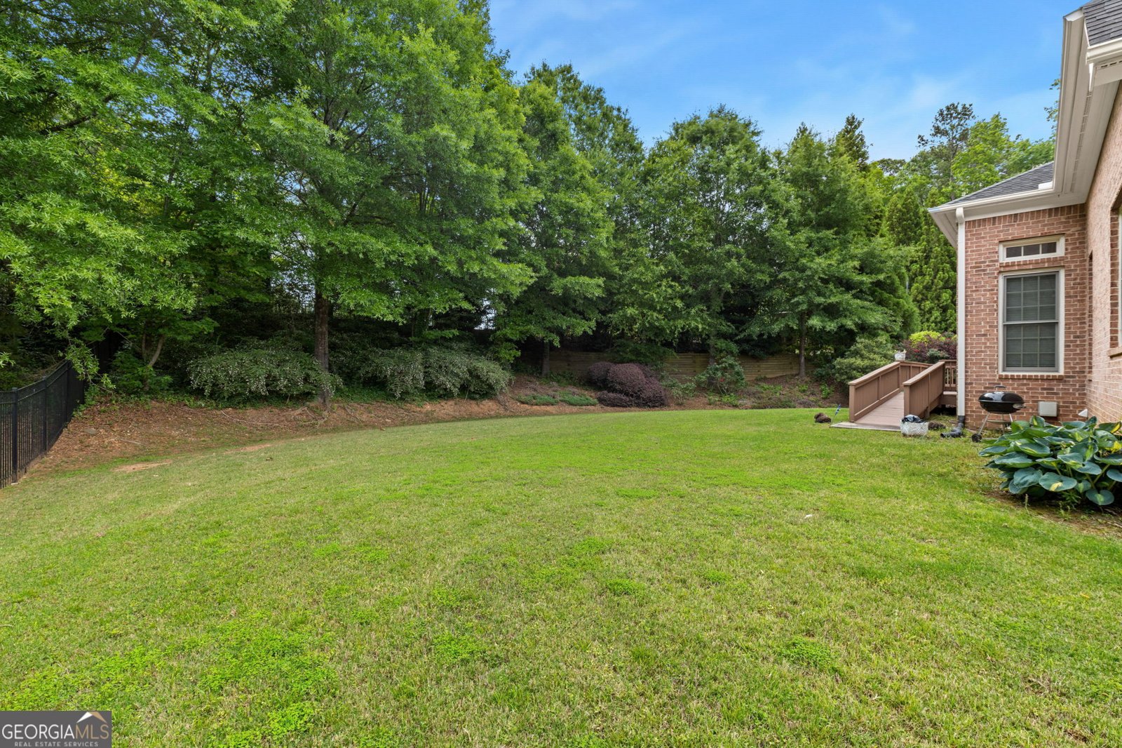 1032 Willowood Lane Atlanta - Photo 40