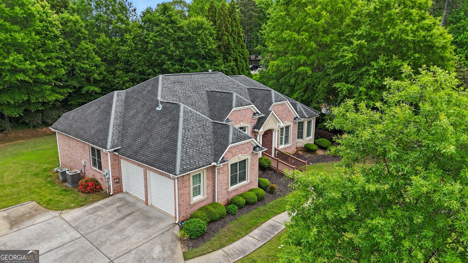 1032 Willowood Lane Atlanta - Photo 41