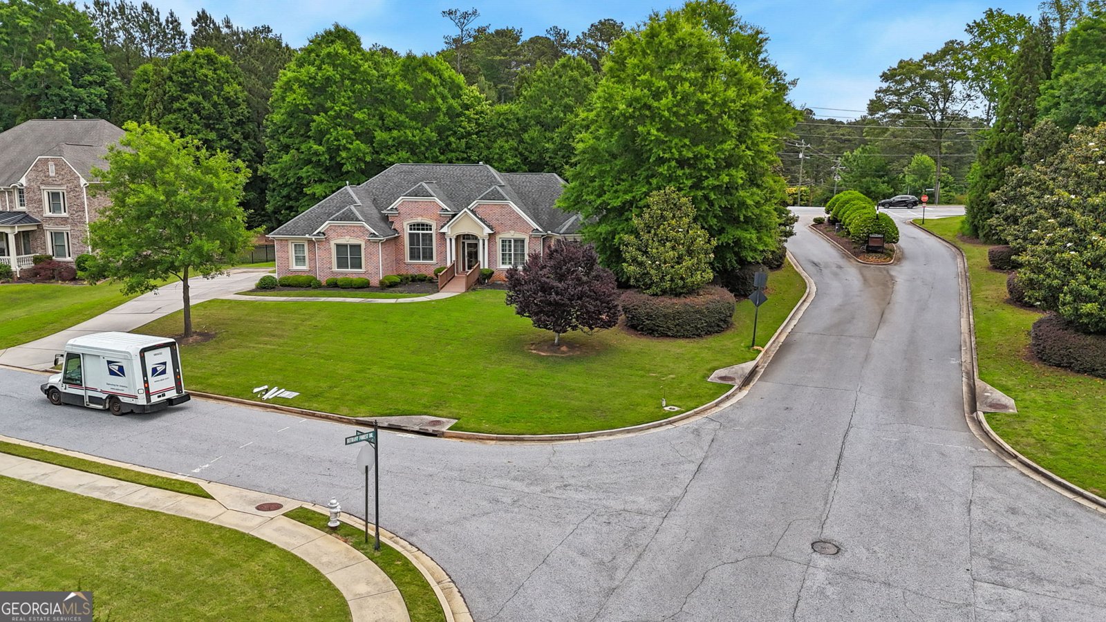 1032 Willowood Lane Atlanta - Photo 42