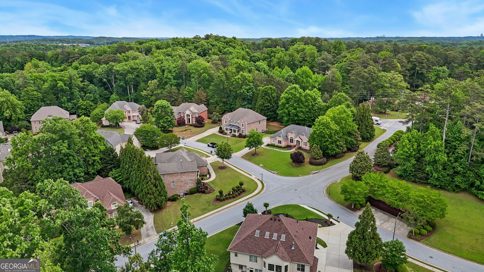 1032 Willowood Lane Atlanta - Photo 43