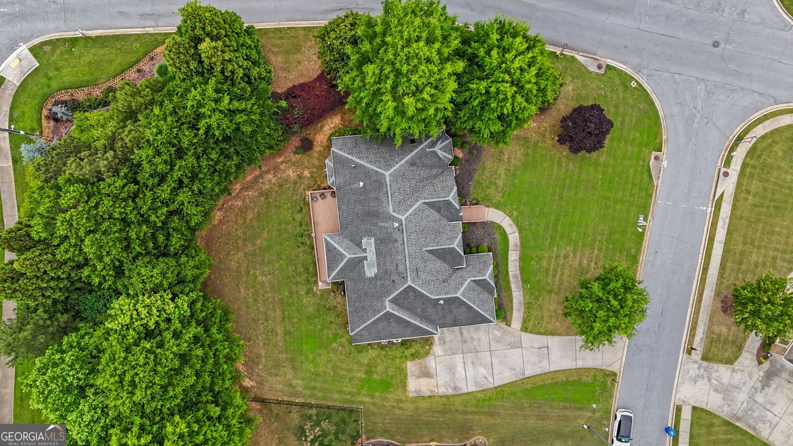 1032 Willowood Lane Atlanta - Photo 45