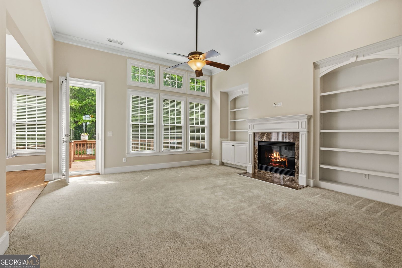 1032 Willowood Lane Atlanta - Photo 9