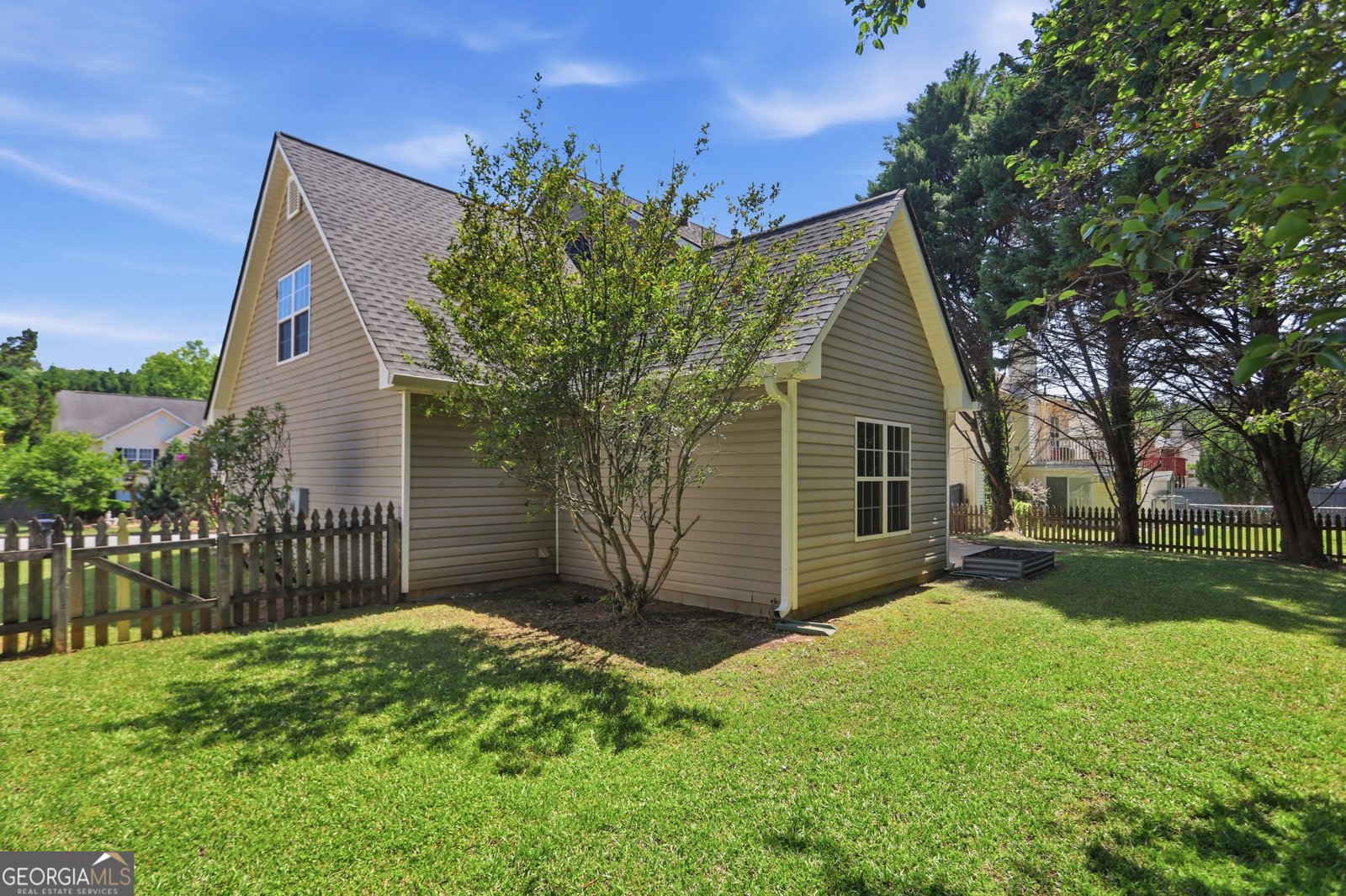 3485 Bethesda Park Court Lawrenceville - Photo 37