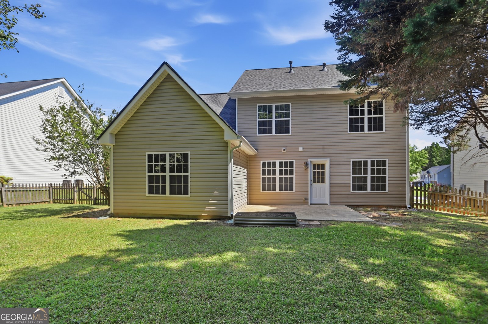 3485 Bethesda Park Court Lawrenceville - Photo 38