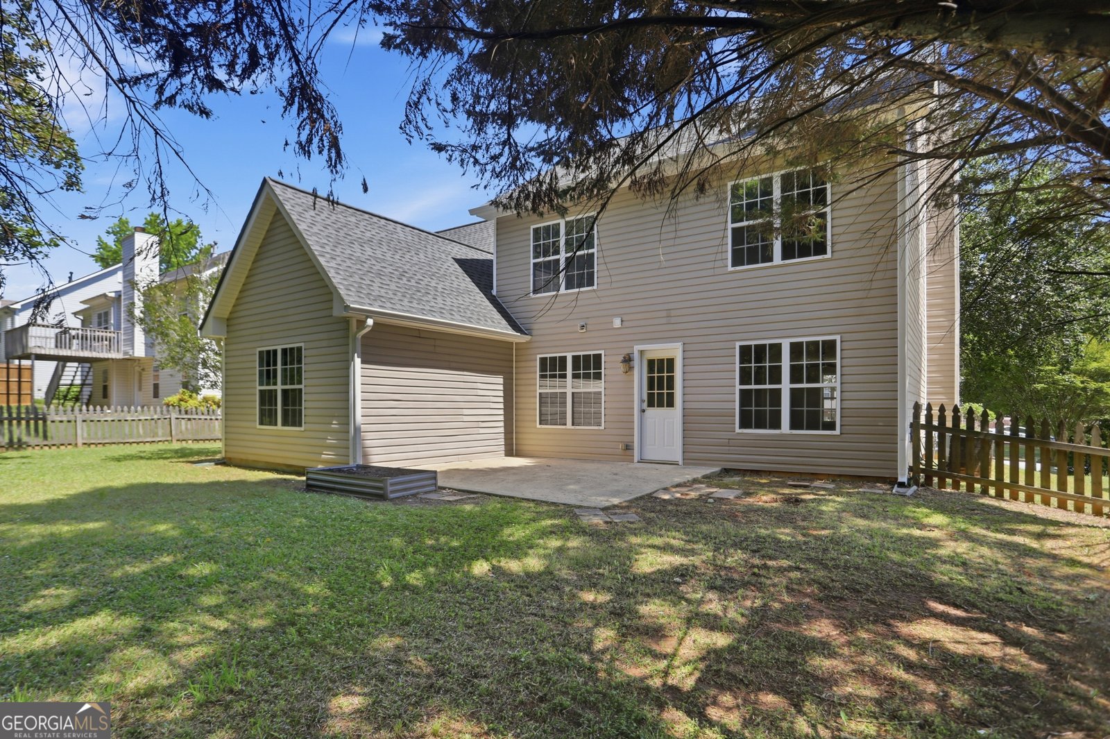 3485 Bethesda Park Court Lawrenceville - Photo 39