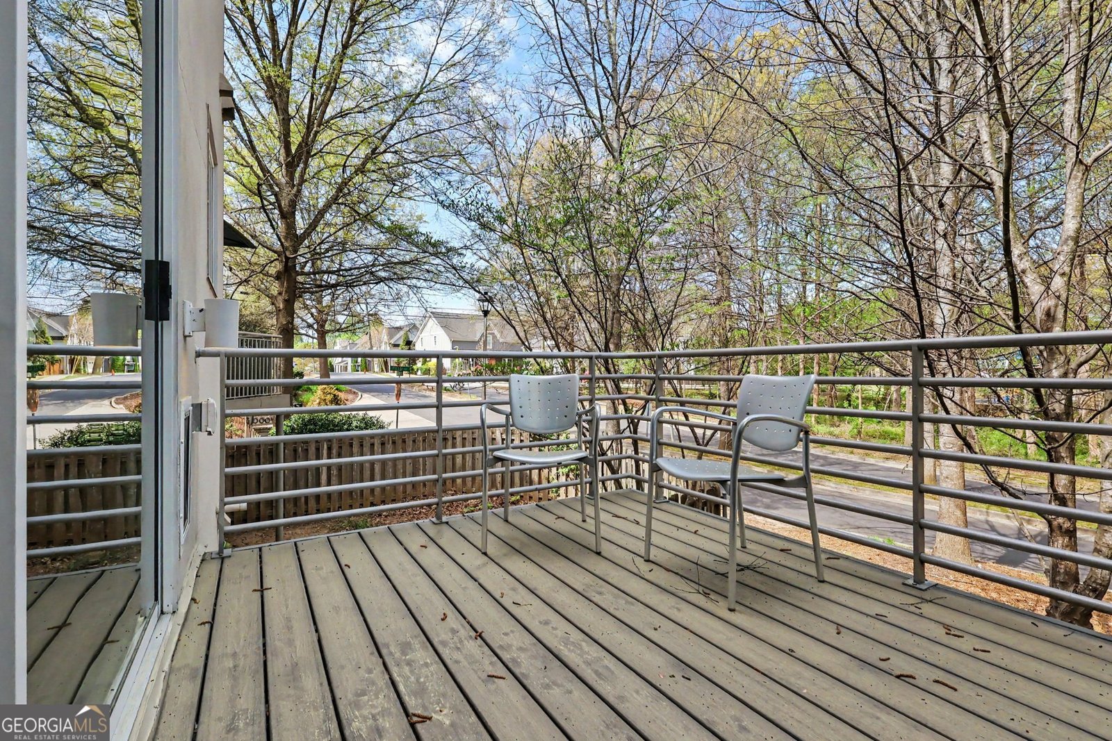 2465 Field Way Atlanta - Photo 14