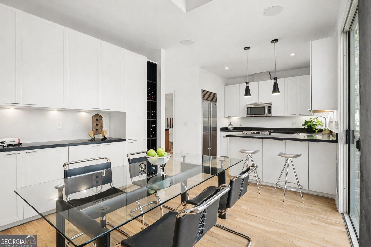 2465 Field Way Atlanta - Photo 9