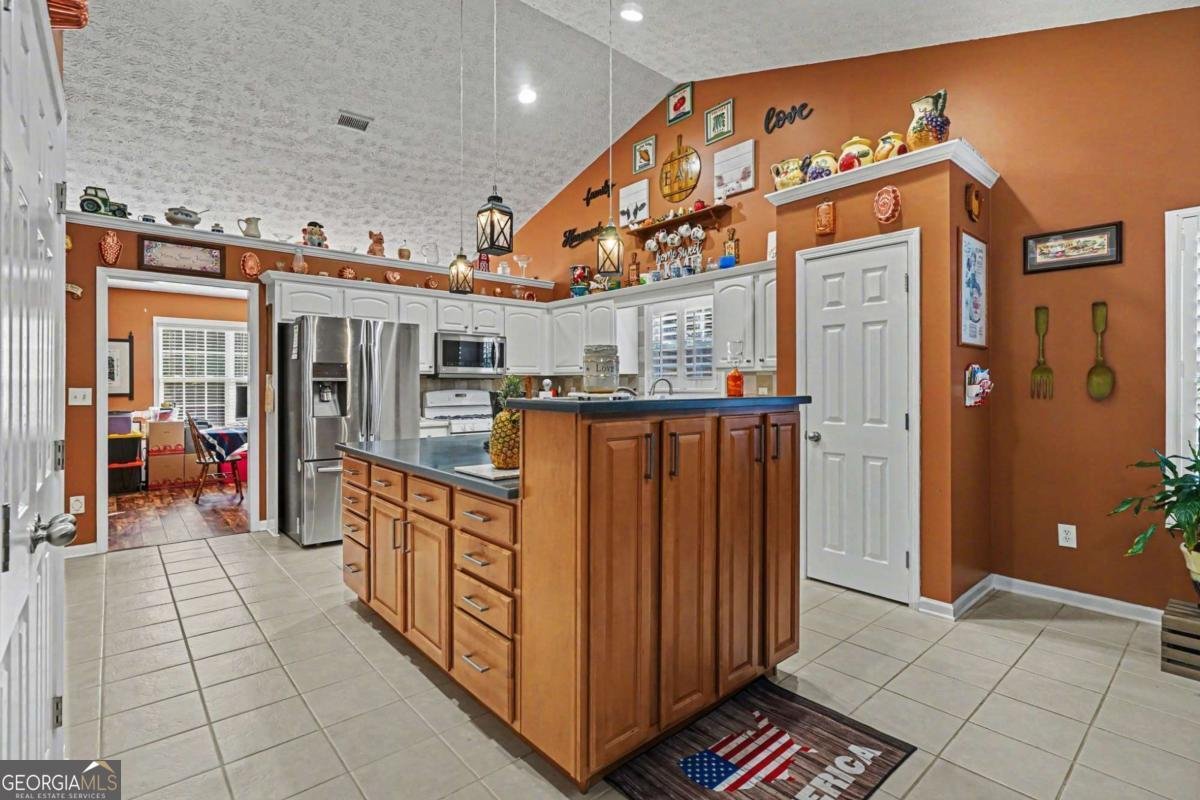 1405 Shiloh Oak Drive Loganville - Photo 10